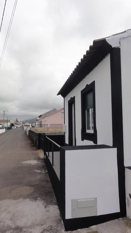 Quinta Do Chico Feijao Villa Lajes Room photo