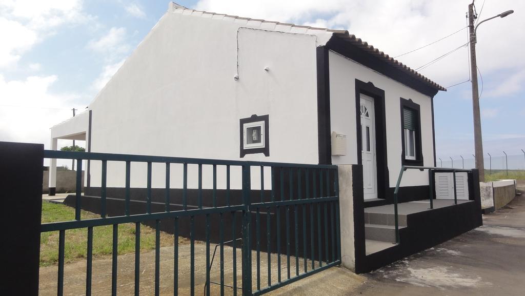 Quinta Do Chico Feijao Villa Lajes Room photo